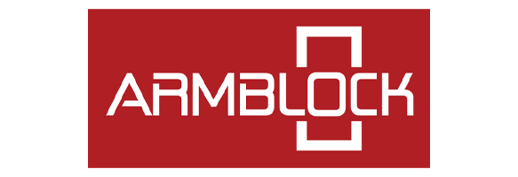 armblok